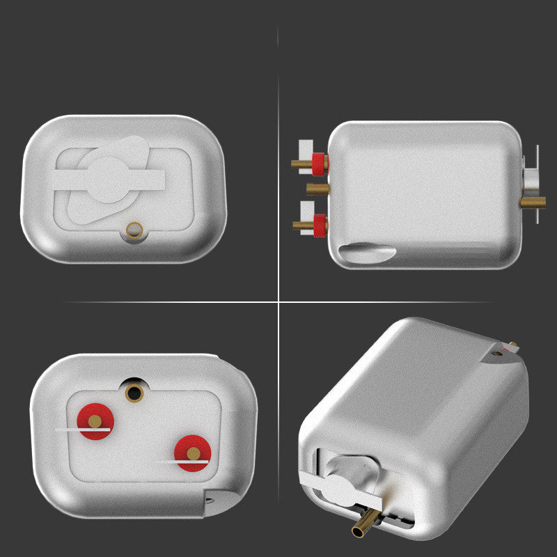 Portable Household Disinfection Machine - Smart Cleaning Sterilizer for Home and Kitchen