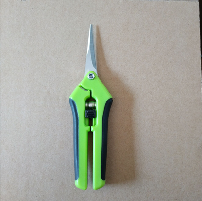 LM Center's Pruning gardening scissors