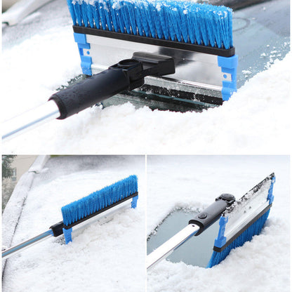 LM Center's Multifunctional snow removal shovel