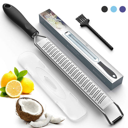 Stainless Steel Cheese Planer – Kitchen Cheese Slicer Tool