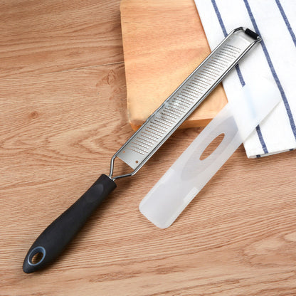 Stainless Steel Cheese Planer – Kitchen Cheese Slicer Tool