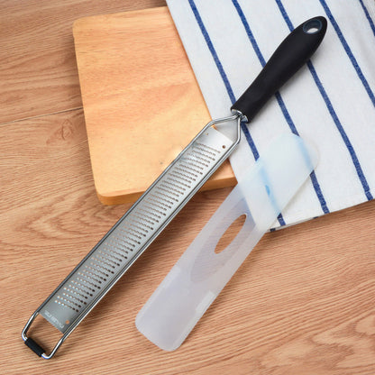 Stainless Steel Cheese Planer – Kitchen Cheese Slicer Tool