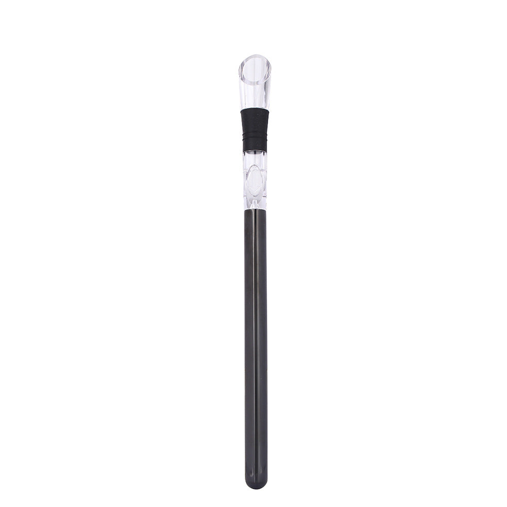 Wine Chiller Stick – Stainless Steel Bottle Cooling Rod