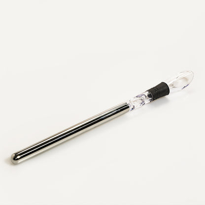 Wine Chiller Stick – Stainless Steel Bottle Cooling Rod