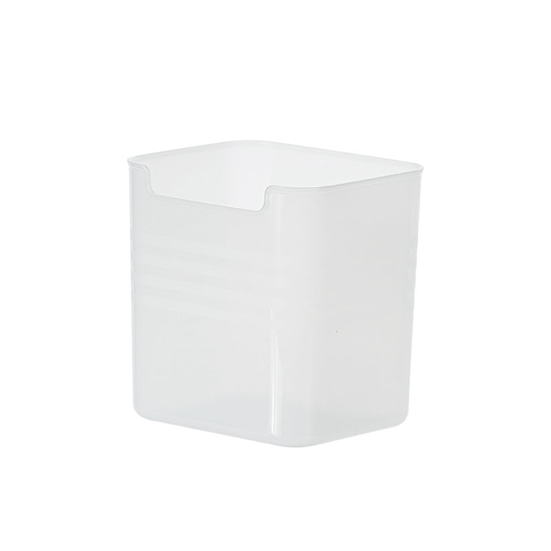 Refrigerator Storage Box – Fresh Food & Vegetable Organizer