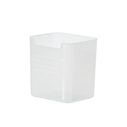 Refrigerator Storage Box – Fresh Food & Vegetable Organizer