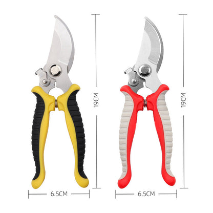 LM Center's Garden trimming shears