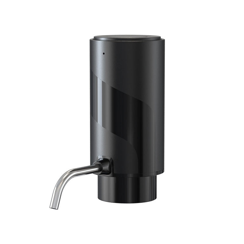 Electric Wine Aerator – One Touch Decanter Dispenser