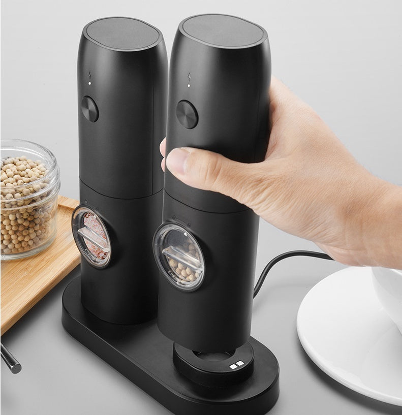 Electric Grinder – Multi-Purpose Kitchen Spice & Coffee Grinder