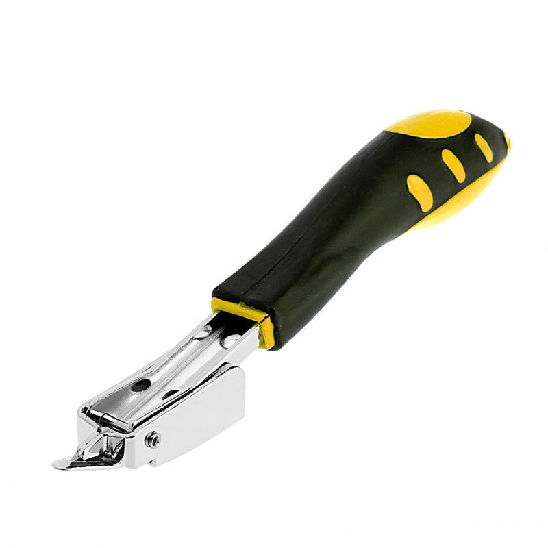 LM Center's Plastic handle hand-held nail jack