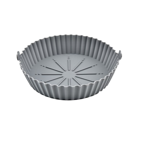 Air Fryer Silicone Baking Mat – Reusable Non-Stick Cooking Liner
