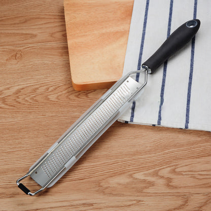 Stainless Steel Cheese Planer – Kitchen Cheese Slicer Tool