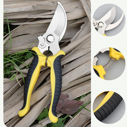 LM Center's Garden trimming shears