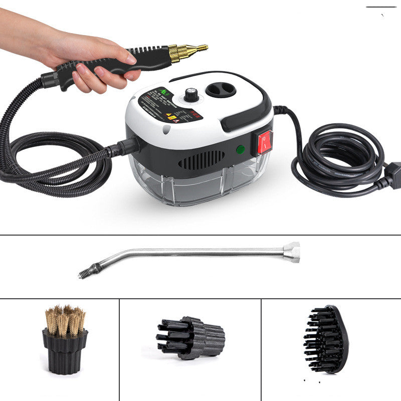 Portable Household Disinfection Machine - Smart Cleaning Sterilizer for Home and Kitchen