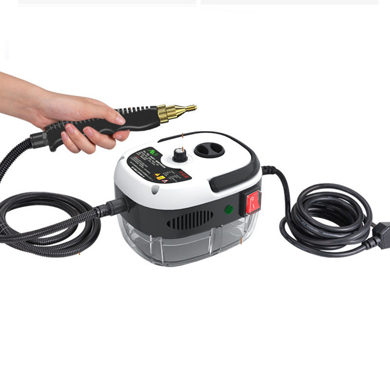 Portable Household Disinfection Machine - Smart Cleaning Sterilizer for Home and Kitchen