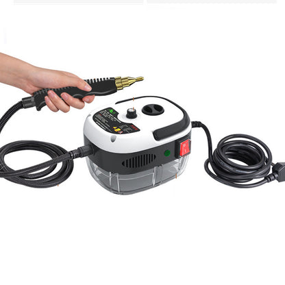 Portable Household Disinfection Machine - Smart Cleaning Sterilizer for Home and Kitchen