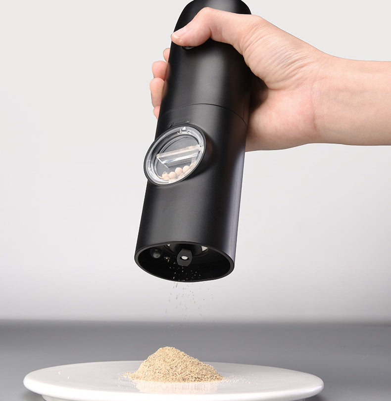 Electric Grinder – Multi-Purpose Kitchen Spice & Coffee Grinder