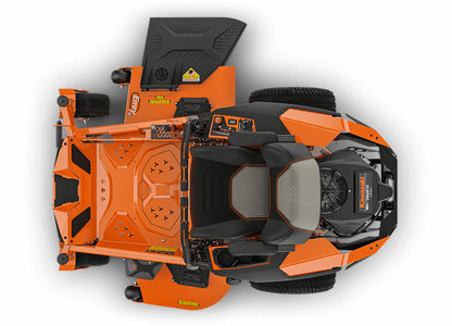 Ariens IKON 48 (48") 21.5HP Kawasaki Zero Turn Mower 918003