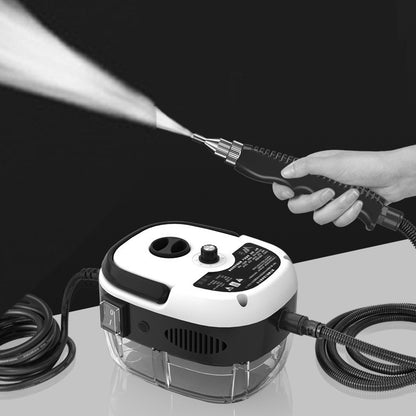 Portable Household Disinfection Machine - Smart Cleaning Sterilizer for Home and Kitchen