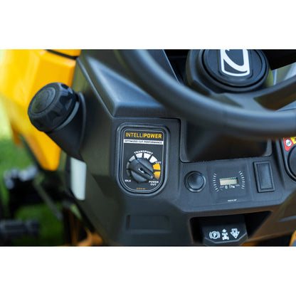 Cub Cadet XT1 LT42 Riding Lawn Mower 42-Inch with Hydrostatic Transmission