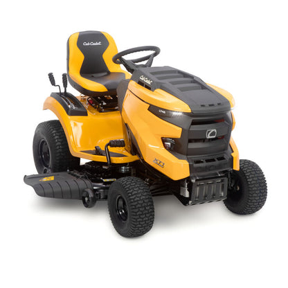Cub Cadet XT1 LT46 Riding Lawn Mower 46-Inch 23 HP Kohler Engine