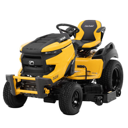 Cub Cadet XT2 GX54 D 25HP Kohler Engine 54-inch Deck Garden Tractor