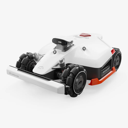 Mammotion LUBA 2 AWD 3000H Robotic Lawn Mower