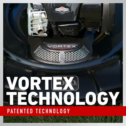 Toro 22-Inch Gas Self-Propelled Lawn Mower 163cc with Personal Pace Auto-Drive