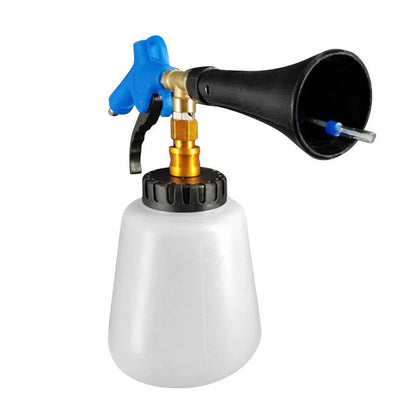 LMcenter's High-Pressure Car Detailing Tool for Auto Interior and Upholstery Cleaning
