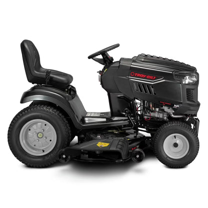 Troy Bilt Super Bronco 54K XP 54″ 24hp 725cc Kohler Engine Riding Lawn Mower #13AQA2BWA66