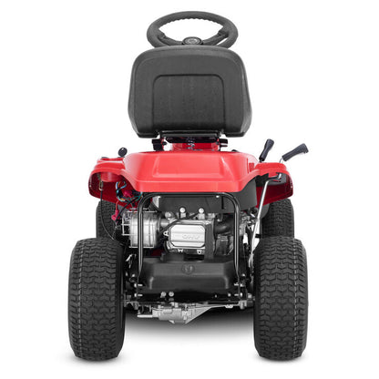 Troy Bilt TB30B 10.5hp Briggs 30″ Rear Engine Riding Lawn Mower #13AC26JDA23