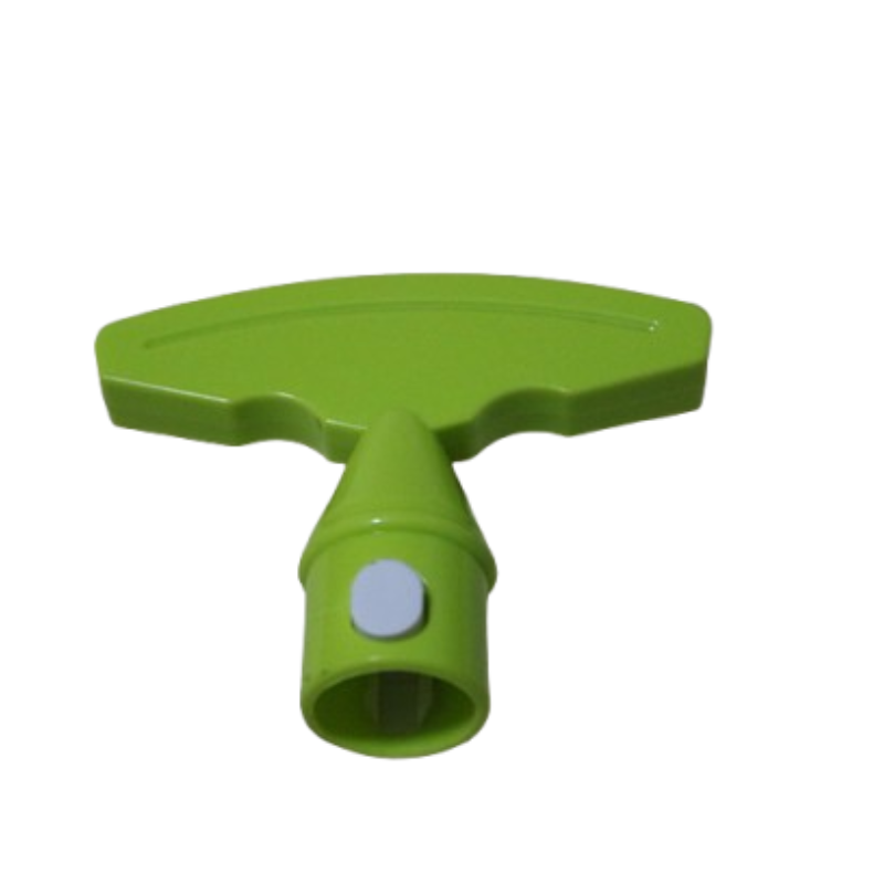 Stainless Steel Pineapple Peeler – Easy Fruit Corer & Slicer Tool with Ergonomic Handle
