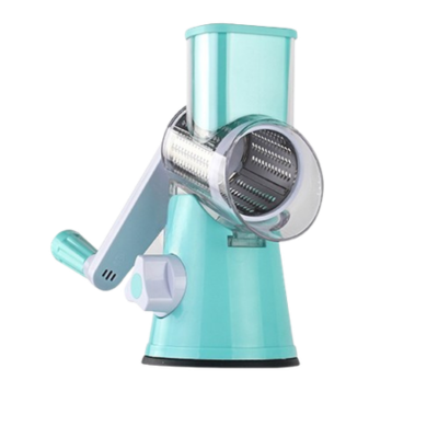 Multifunction Mandoline Slicer – Manual Vegetable & Potato Cutter