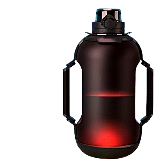T30 Smart Sports Bottle – Portable Fitness Water Cup with Intelligent Features