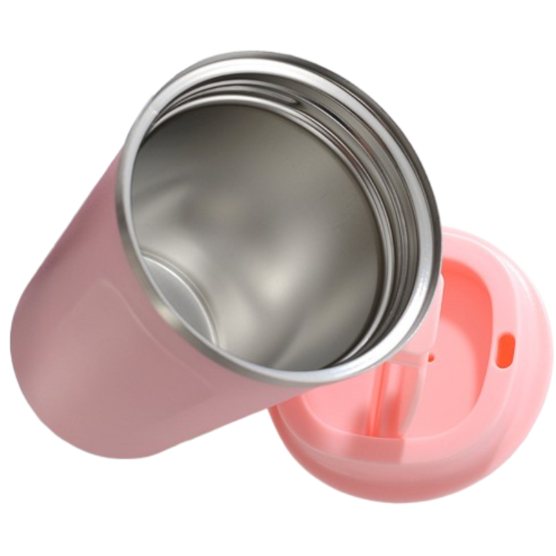 304 Stainless Steel Coffee Mug – Vacuum Insulated Travel Cup