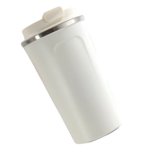 304 Stainless Steel Coffee Mug – Vacuum Insulated Travel Cup