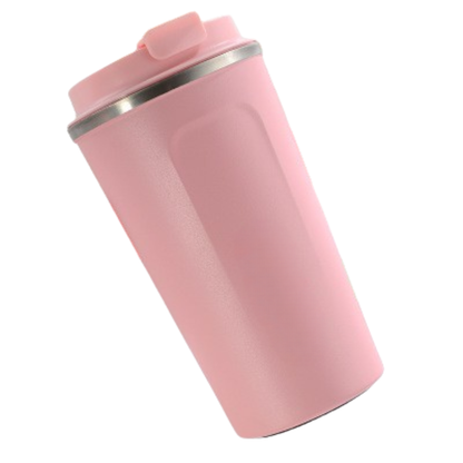 304 Stainless Steel Coffee Mug – Vacuum Insulated Travel Cup