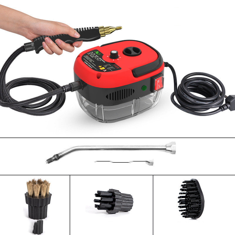 Portable Household Disinfection Machine - Smart Cleaning Sterilizer for Home and Kitchen