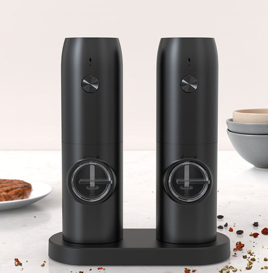 Electric Grinder – Multi-Purpose Kitchen Spice & Coffee Grinder