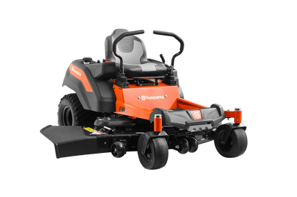 Husqvarna Z254F Special Edition 54-inch Zero Turn Mower, 23HP Kawasaki Power