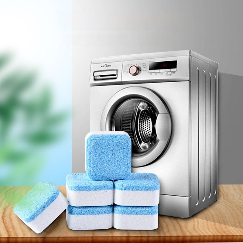 Washing Machine Cleaner – Deep Clean Drum Descaler
