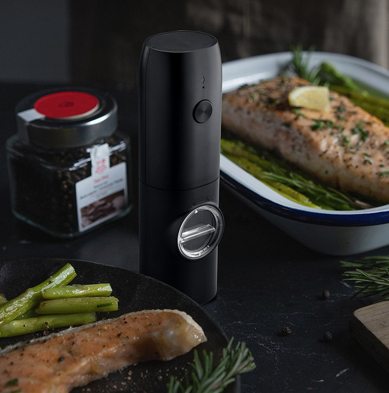 Electric Grinder – Multi-Purpose Kitchen Spice & Coffee Grinder