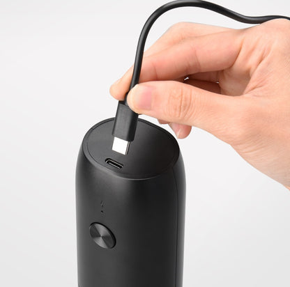 Electric Grinder – Multi-Purpose Kitchen Spice & Coffee Grinder