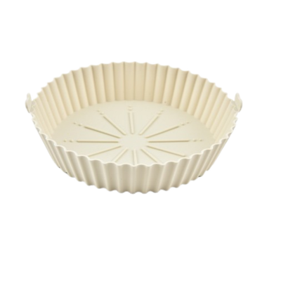 Air Fryer Silicone Baking Mat – Reusable Non-Stick Cooking Liner
