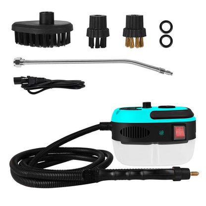 Portable Household Disinfection Machine - Smart Cleaning Sterilizer for Home and Kitchen