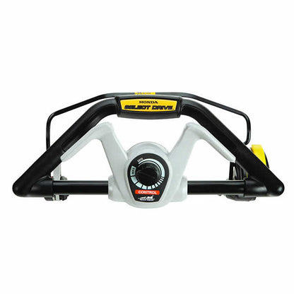 Honda HRX217HYA Self-Propelled Lawn Mower 21-Inch with Hydrostatic Cruise Control