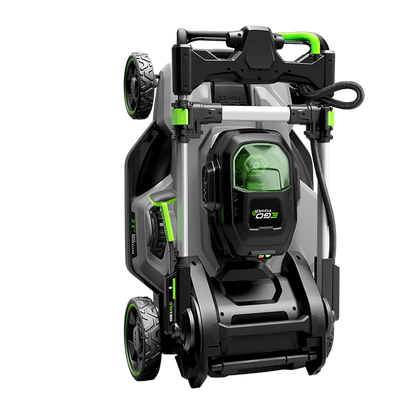 EGO POWER+ 21-inch Self-Propelled Cordless Mower with Powerful 7.5Ah Battery