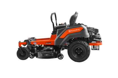 Husqvarna Z254F Special Edition 54-inch Zero Turn Mower, 23HP Kawasaki Power