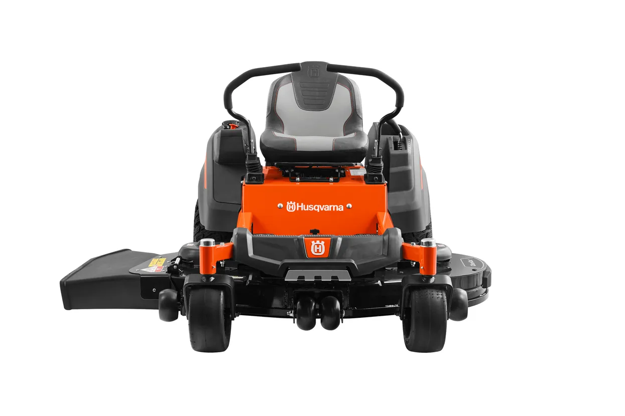 Husqvarna Z254F Special Edition 54-inch Zero Turn Mower, 23HP Kawasaki Power