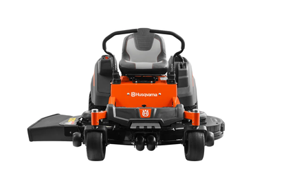 Husqvarna Z254F Special Edition 54-inch Zero Turn Mower, 23HP Kawasaki Power
